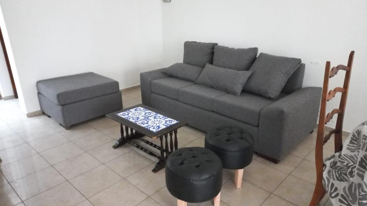 Departamento Quinta Seccion *