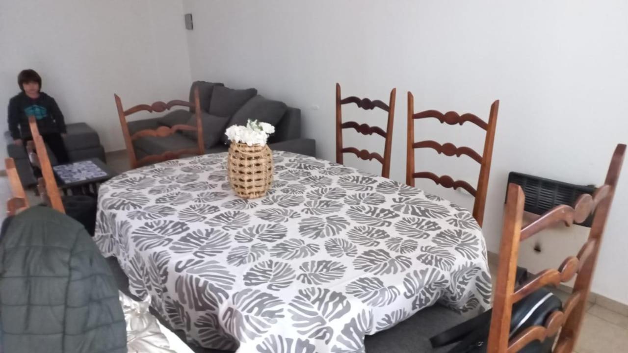 Departamento Quinta Seccion Apartment *